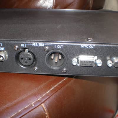 Alesis AI-1 digital interface/converter image 7