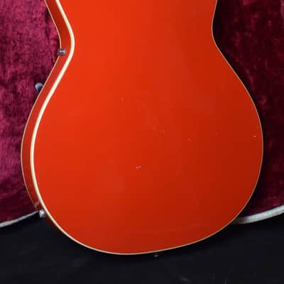 Levin 350 1966 - Red image 3