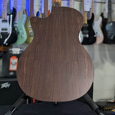 Martin X Series GPC-X2E-02 Rosewood Grand Performance Acoustic Electric Auth Dealer *FREE PLEK WITH PURCHASE*! 428 image 7