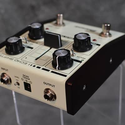 Ibanez ES3 Echo Shifter Delay Pedal w/ FREE Same Day Shipping image 3
