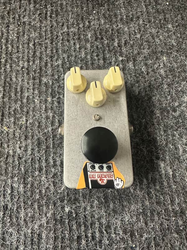 Chicago Stompworks Big Muff Clone image 1