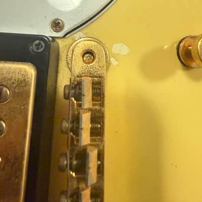 1986 Gibson SG Custom image 6