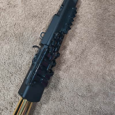 Yamaha YDS-150 Digital Saxophone Excellent Condition And Case $575 image 4