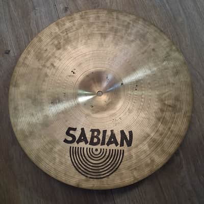Sabian 16" HH Orchestral Suspended Cymbal 2010s - Traditional image 3