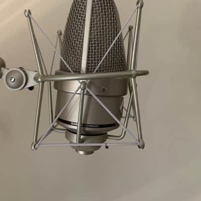 Neumann TLM 49 Set 2006 - Present - Nickel image 2