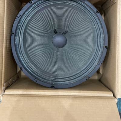 Fender Eminence Specially Designed for Fender 75W 10" Instrument Loudspeaker 8 Ohm image 3