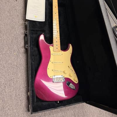 Fender Custom Shop American Classic Stratocaster image 6