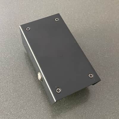 Eastwood Black Box Series BB-03 Blue Vibe 2022 - Present - Black image 2