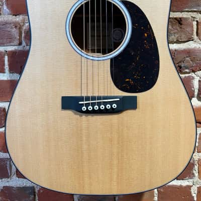 Martin DJR-10E Dreadnought Junior 2019 - 2024 - Natural image 2