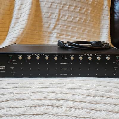 Meyer Sound Cp10s (install model) image 1