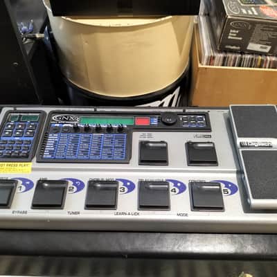 DigiTech GNX3 image 1