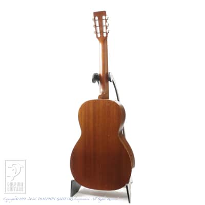 C.F.Martin 0-16NY  1971[Pre-Owned] image 4