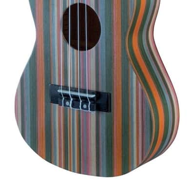 VGS Ukulele Konzert Patea P-CO-PL image 2