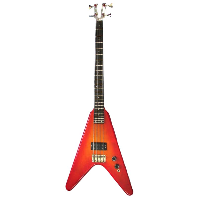 Kramer Vanguard Bass image 11