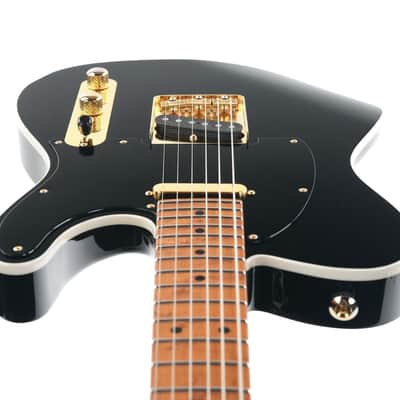 Suhr Mateus Asato T Black image 12