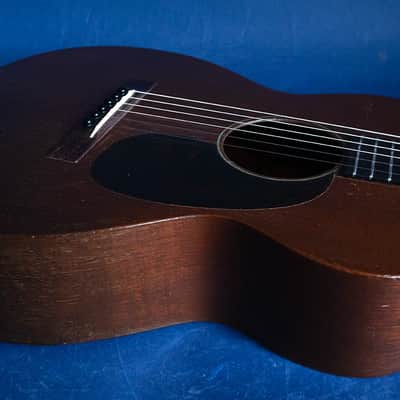 1934 Martin 0-17 image 7