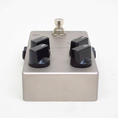 Darkglass Electronics Hyper Luminal Hybrid Compressor?A Compressor for Bass [HI93OY870] (07/31) image 7