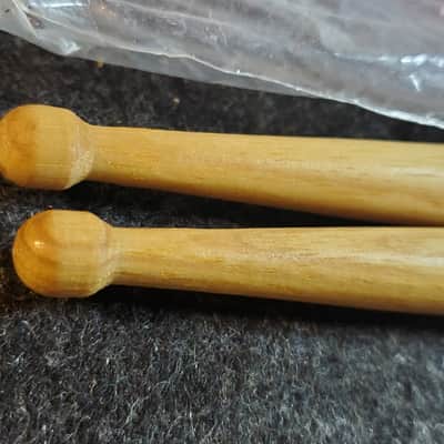 Cappella NOS Manny Kellough Model Drumsticks image 3