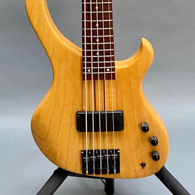 Windmill 5-string image 1