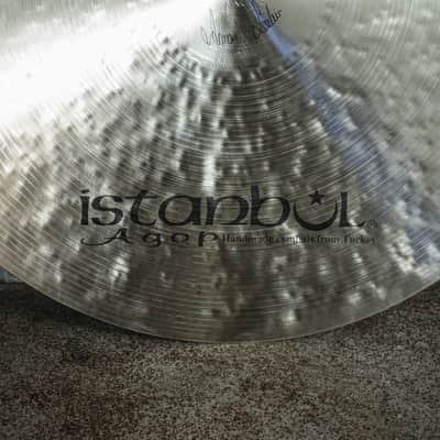 Immagine Istanbul Agop 22" Mel Lewis Ride - 7