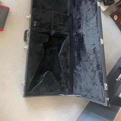Dean ML Deluxe Hardcase image 3