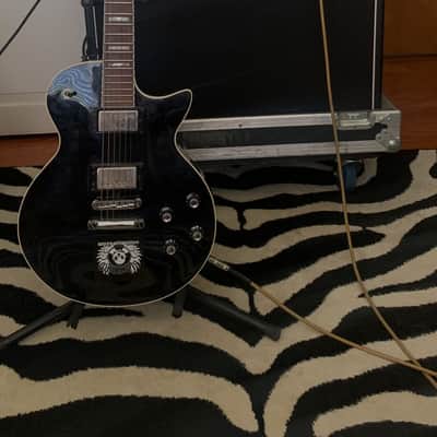 Budda Superdrive 30 Series II Guitar Head and 2x12 cabinet image 1