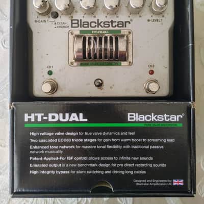 Blackstar HT-Dual 2000s - Black image 4