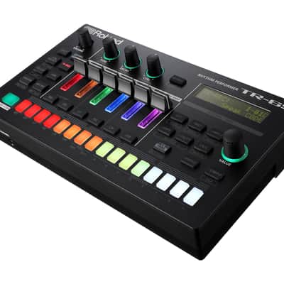 Roland TR-6S Compact Rhythm Performer image 3