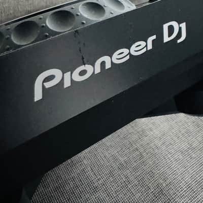 Pioneer XDJ-700 rekordbox DJ Digital Deck 2010s - Black image 3
