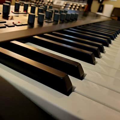 MUST SEE!!! ACCESS VIRUS KC ULTRA RARE SYNTHESIZER FULLY SERVICED AND IN AMAZING CONDITION! image 10