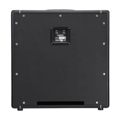Hiwatt HG112 - Speaker Cabinet w/ 1x12" Speaker (HG112-U) image 3