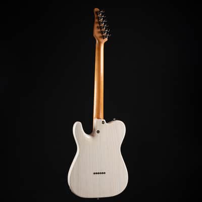 Tom Anderson T Icon - Translucent White (Preowned) image 9