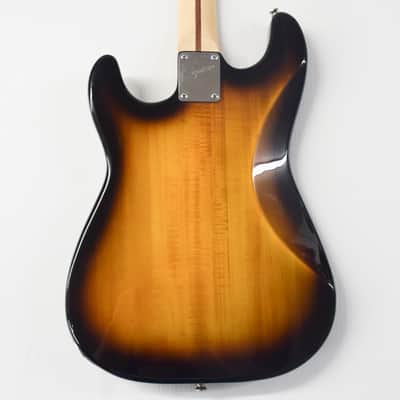 Squier Vintage Modified '51 - 2 Color Sunburst image 9
