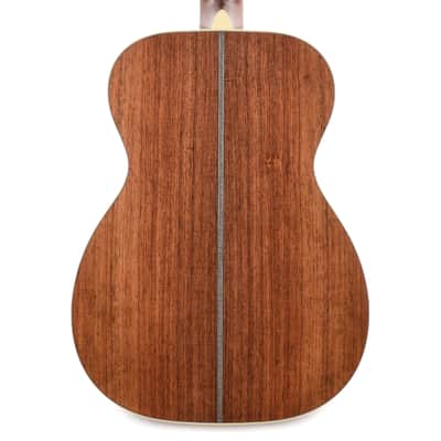 Martin Custom Shop 00-28 Style Concert Bearclaw Sitka Spruce/Honduran Rosewood Natural Aging Toner (Serial #M3044296) image 3