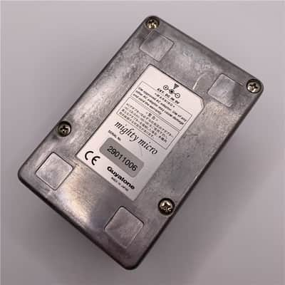 Guyatone USED ​​SVm5 (Guyatone) image 2