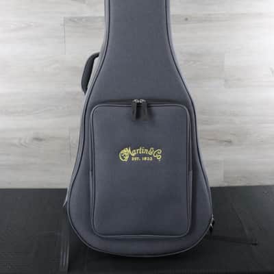 Martin 000-15M StreetMaster Mahogany Burst image 9