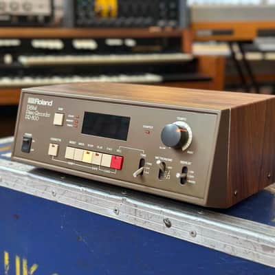 Vintage Roland PR-800 - MIDI Piano Recorder image 4