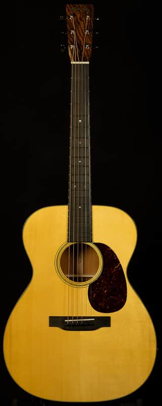 Martin Guitars Custom Shop 000-18 image 1