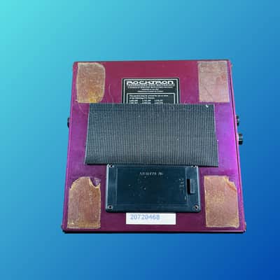 Rocktron X-Tune Chromatic Tuner Pedal image 2