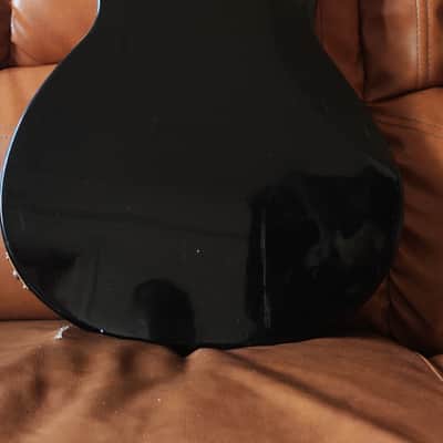 Epiphone Chet Atkins SST 2010s - Natural image 6