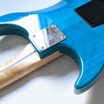 Vigier Excalibur Original 1991 image 19