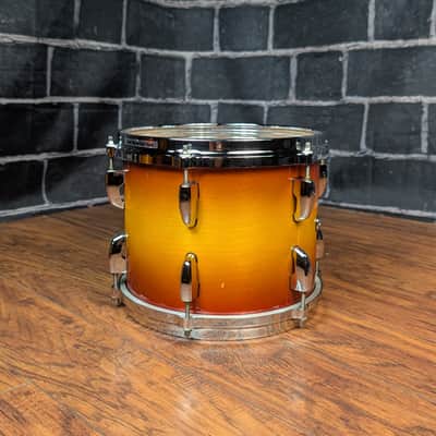 Pearl Master Studio Birch 5-Piece Drum Set – Vintage Sunburst, Thunder-Toned Birch Shells, and Studio-Grade Swagger image 12