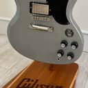 Gibson SG Standard '61 2025 - Silver Mist