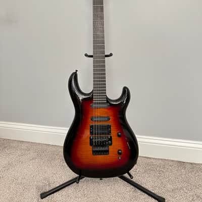 CARVIN DC135 electric guitars for sale in USA | guitar-list