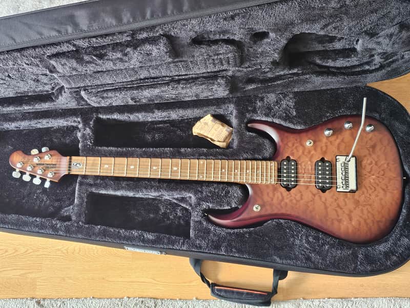 Ernie Ball Music Man John Petrucci Signature JP15-6