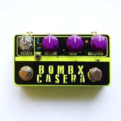 Bombx Casera image 1