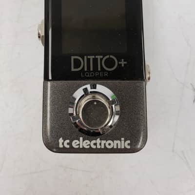 Immagine TC Electronic Ditto Looper - 2