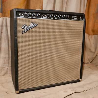 Fender Concert 1963 - Blackface image 2