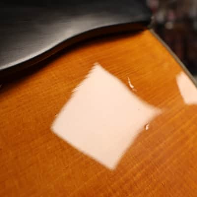 Eastman AR580CE-HB Honey Burst (Used) image 11