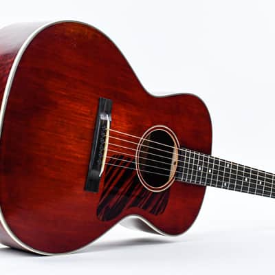 Eastman E10 OOSS/v Antique Classic Varnish image 12